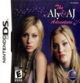 Aly & AJ Adventure, The (SQUiRE)