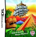 Amazing Adventures The Forgotten Ruins (1 Up)