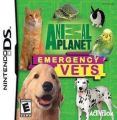 Animal Planet - Emergency Vets (EU)