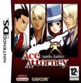 Apollo Justice - Ace Attorney