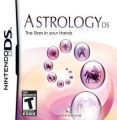 Astrology DS - The Stars In Your Hands (US)(Suxxors)