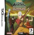 Avatar - The Last Airbender - The Burning Earth