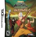 Avatar - The Last Airbender - The Burning Earth