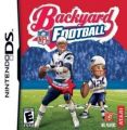 Backyard Football (Micronauts)