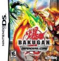 Bakugan - Defenders Of The Core