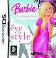 Barbie Fashion Show - An Eye For Style