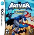 Batman - The Brave And The Bold - The Videogame