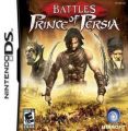 Battles Of Prince Of Persia