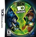 Ben 10 - Omniverse