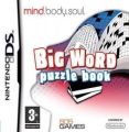 Big Word Puzzle Book (EU)