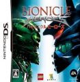 Bionicle Heroes