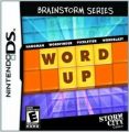 Brainstorm Series - Word Up