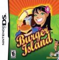 Burger Island (US)(1 Up)