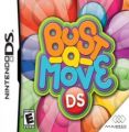 Bust-a-Move DS