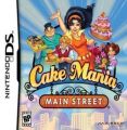 Cake Mania - Main Street