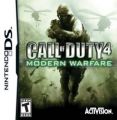 Call Of Duty 4 - Modern Warfare (S)