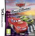 Cars Race-O-Rama (EU)