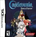 Castlevania - Dawn Of Sorrow