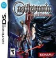 Castlevania - Order Of Ecclesia (Venom)