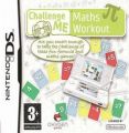 Challenge Me - Maths Workout (EU)