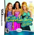 Cheetah Girls - Passport To Stardom, The (SQUiRE)