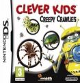 Clever Kids - Creepy Crawlies