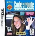 Code De La Route, Le (FireX)