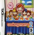 Cooking Mama 2 - Dinner With Friends