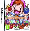 Cooking Mama World - Hobbies & Fun