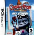 Crazy Frog Collectables - Art School