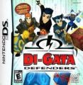 Di-Gata Defenders