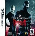 Diabolik - The Original Sin (EU)(BAHAMUT)