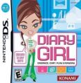 Diary Girl (Sir VG)