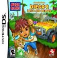 Diego's Build And Rescue