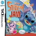 Disney Stitch Jam