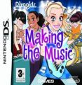 Diva Girls - Making The Music (EU)(BAHAMUT)