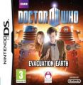 Doctor Who - Evacuation Earth