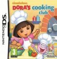 Dora's Cooking Club