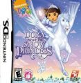 Dora The Explorer - Dora Saves The Snow Princess (EU)