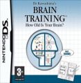 Dr Kawashima's Brain Training - How Old Is Your Brain (Supremacy)