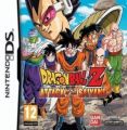 Dragon Ball Z - Attack Of The Saiyans (EU)