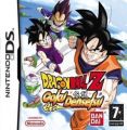 Dragon Ball Z - Goku Densetsu