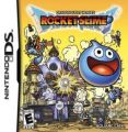 Dragon Quest Heroes - Rocket Slime