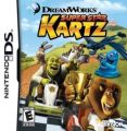 DreamWorks Super Star Kartz