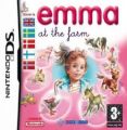 Emma At The Farm (EU)