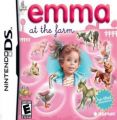 Emma At The Farm (US)(NRP)