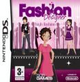 Fashion Designer - High Fashion (EU)