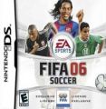 FIFA Soccer 06