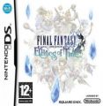 Final Fantasy Crystal Chronicles - Echoes Of Time (EU)