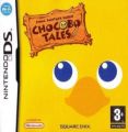 Final Fantasy Fables - Chocobo Tales (FireX)